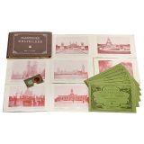 Plastographical Views of the World by Max Skladanowsky