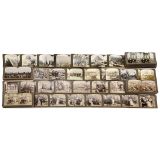 96 Stereo Cards 9 x 18 cm