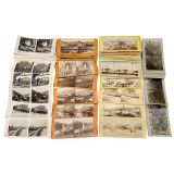 78 Stereo Cards 9 x 18 cm