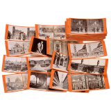 42 Stereo Cards by G. Borgi