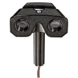 Rare Carl Zeiss Jena Stereo Viewer, c. 1952