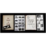 2 Raumbild Stereo Albums