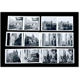 32 Stereo Cards Cologne