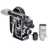 Bolex H16 Reflex, c. 1960