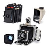 Linhof Super Technika 9 x 12 cm
