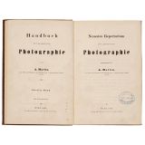 Neues Repertorium der gesammten Photographie von A. Martin, 18