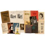 Producer's Catalogues Germany