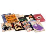Japanese Collecting Guides