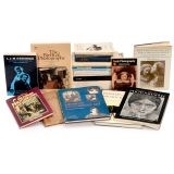 Literature: History of Photography, 1900 onwards