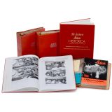 Leitz Literature