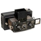 Stereflektoskop 45 x 107 (Second Model), c. 1923