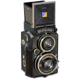 Voigtländer Superb (Final Version), 1939