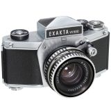 Exakta VX500 (Interim Version), c. 1972