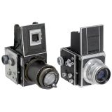 Primarflex (I) and Primar-Reflex II