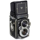 Rolleiflex 3,5 F 