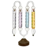 科学仪器和实验室用品 (Scientific Instruments and Laboratory Material)