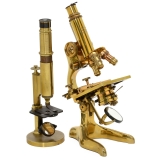 显微镜-德国产 (Microscopes Germany)