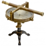 测量工具 (Surveying Instruments)