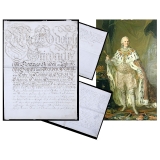 文献 (Contemporary Documents)