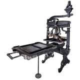 印刷机和装订机 (Printer and Bookbinder)