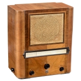 收音机和电视机 (Radio and TV Sets)
