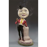 自动玩偶音乐机 （Musical Doll Automata)