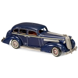 铅皮玩具汽车 (Tin Toy Cars)