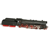 火车模型 (Model Trains)