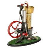 蒸汽机 (Steam Engines)