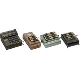 4 Calculators