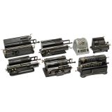 7 Calculating Machines