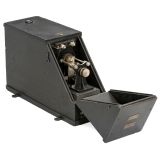 Early Telefunken Transmitter, c. 1916