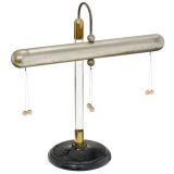 Static Charge Demonstration Model