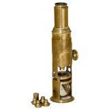 J.P. Cutts Drum-Type Microscope