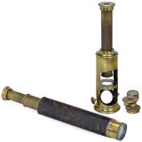 A Rare Optical Compendium, c. 1850