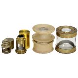 4 Magnifiers and Microscopes