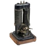 Gramme System Machine, c. 1880