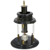 Elster & Geitel System High-Tension Transformer, c. 1900