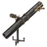 Kosmos 110 mm Newtonian Telescope, c. 1925