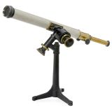 G. & S. Merz Refracting Telescope, c. 1900
