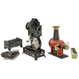 2 Optical Toys, c. 1930