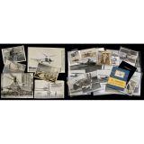 Early Helicopter Photo Archive, c. 1922 onwards