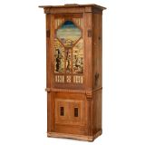 Humor German Barrel Orchestrion, 1906 onwards