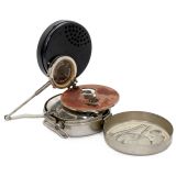 Swiss Pocket Gramophone 