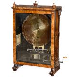Coin-operated Symphonion Disc Musical Box