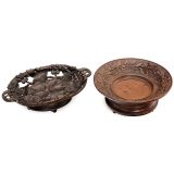 Black Forest Musical Bowls