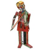 Large Meccano Robot, c. 1980