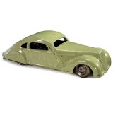 German Streamline Limousine, c. 1935
