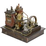 A Fantastic Steam Organ, c. 1910