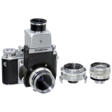 福伦达 (Voigtländer)